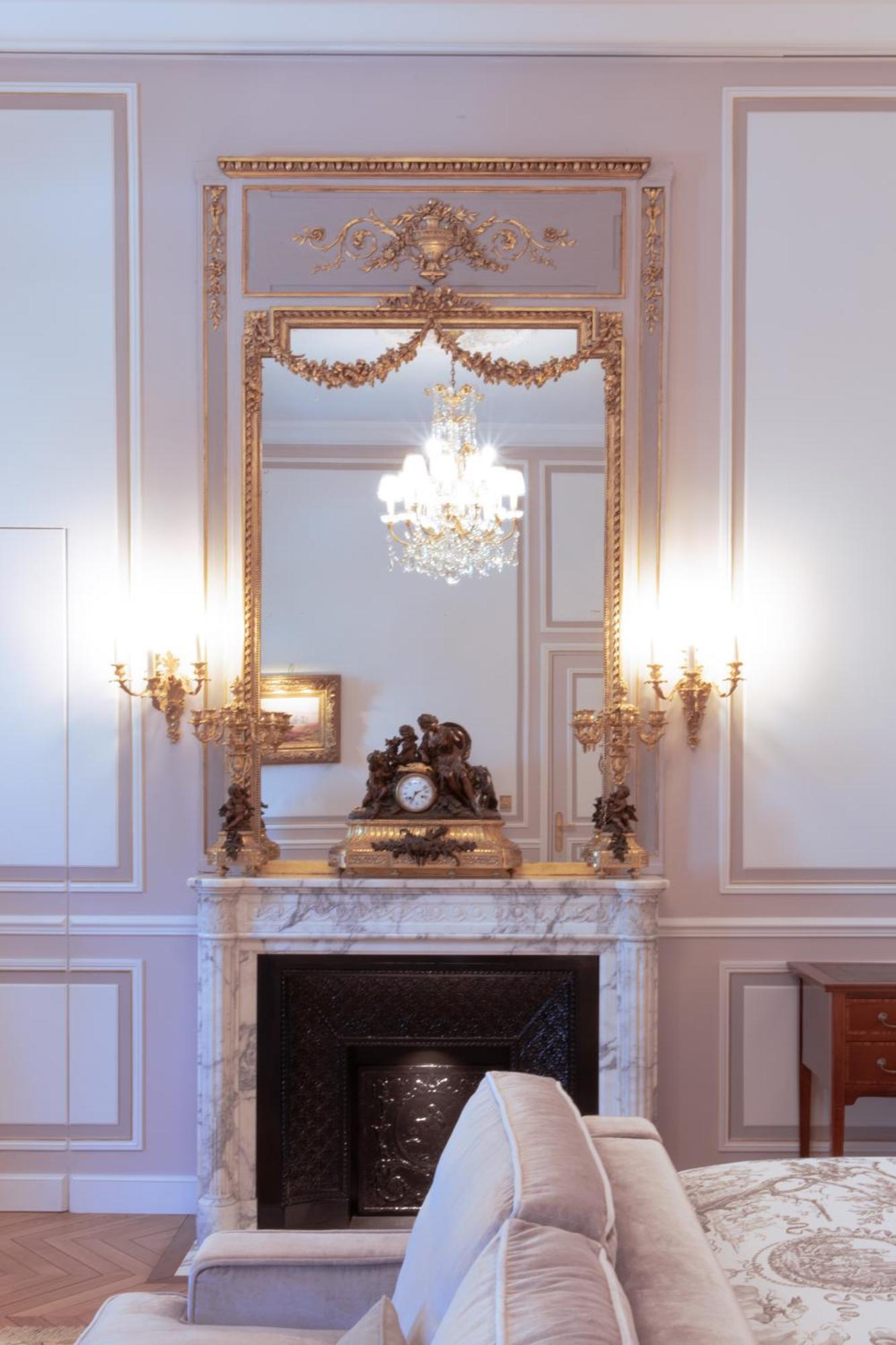 Domaine Les Crayeres Hotel Reims Exterior foto
