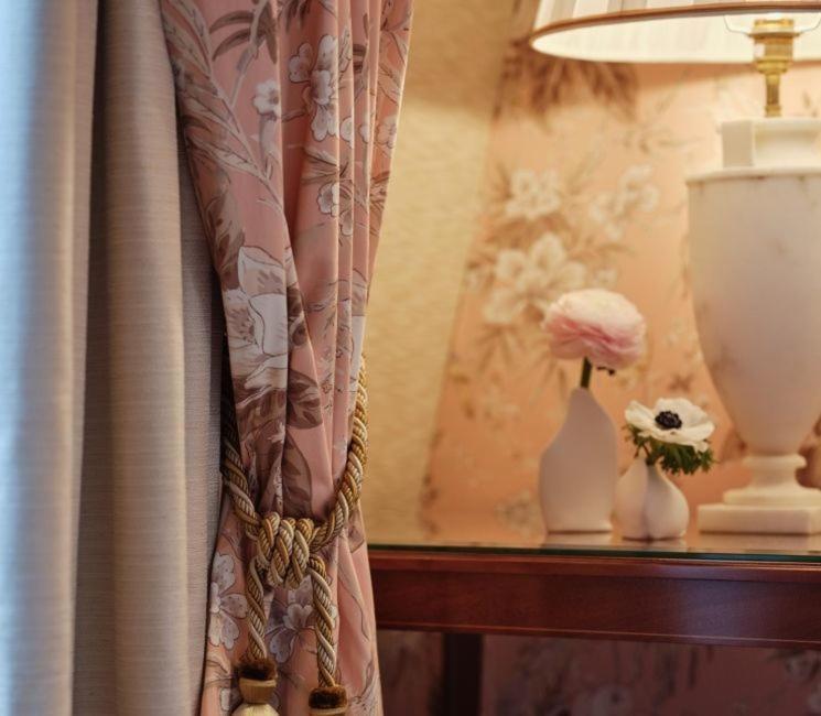 Domaine Les Crayeres Hotel Reims Quarto foto